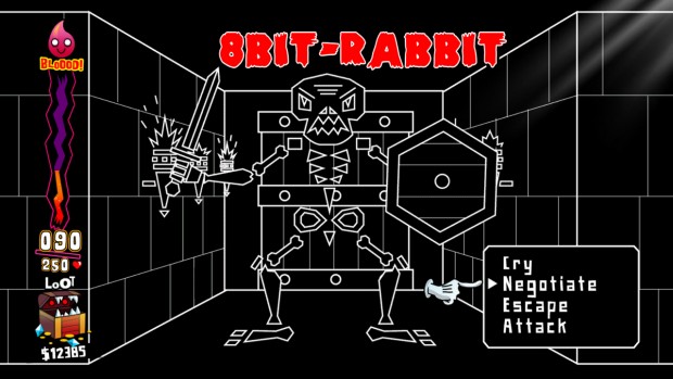 Hell Yeah - Der Zorn des toten Karnickels